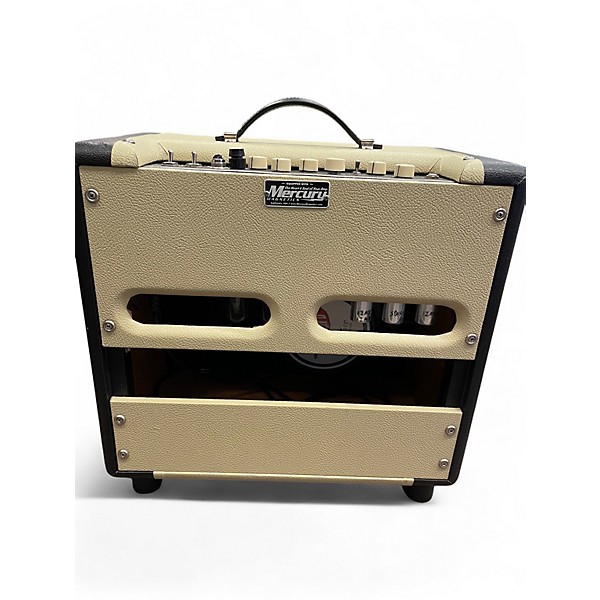 Used Nolatone ROTTEN JOHNNY Tube Guitar Combo Amp