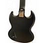 Used Epiphone SG Special  black  Solid Body Electric Guitar