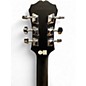 Used Epiphone SG Special  black  Solid Body Electric Guitar