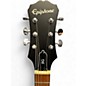Used Epiphone SG Special  black  Solid Body Electric Guitar