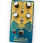 Used EarthQuaker Devices aurelius Effect Pedal thumbnail