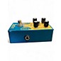 Used EarthQuaker Devices aurelius Effect Pedal