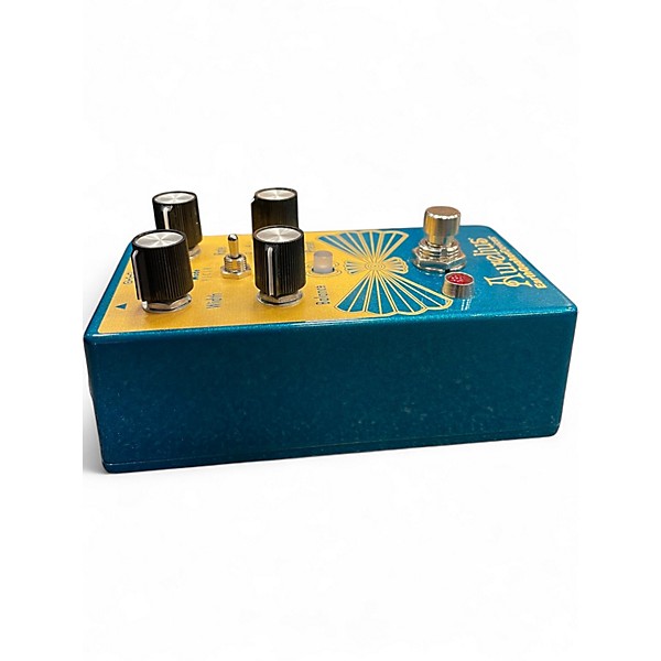 Used EarthQuaker Devices aurelius Effect Pedal