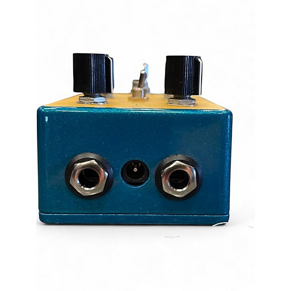 Used EarthQuaker Devices aurelius Effect Pedal