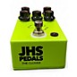 Used JHS Pedals clover Effect Pedal
