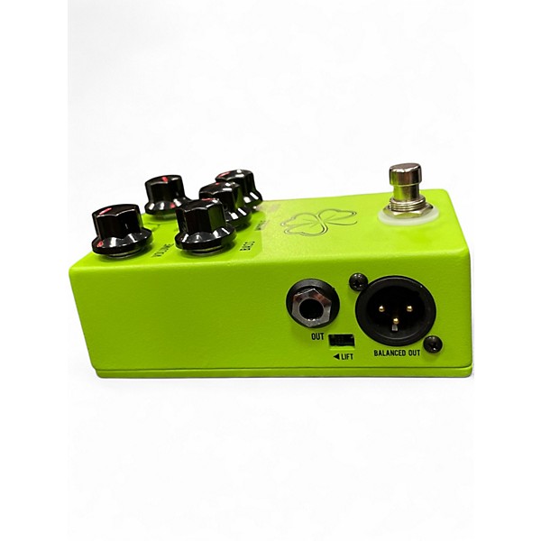 Used JHS Pedals clover Effect Pedal