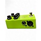 Used JHS Pedals clover Effect Pedal
