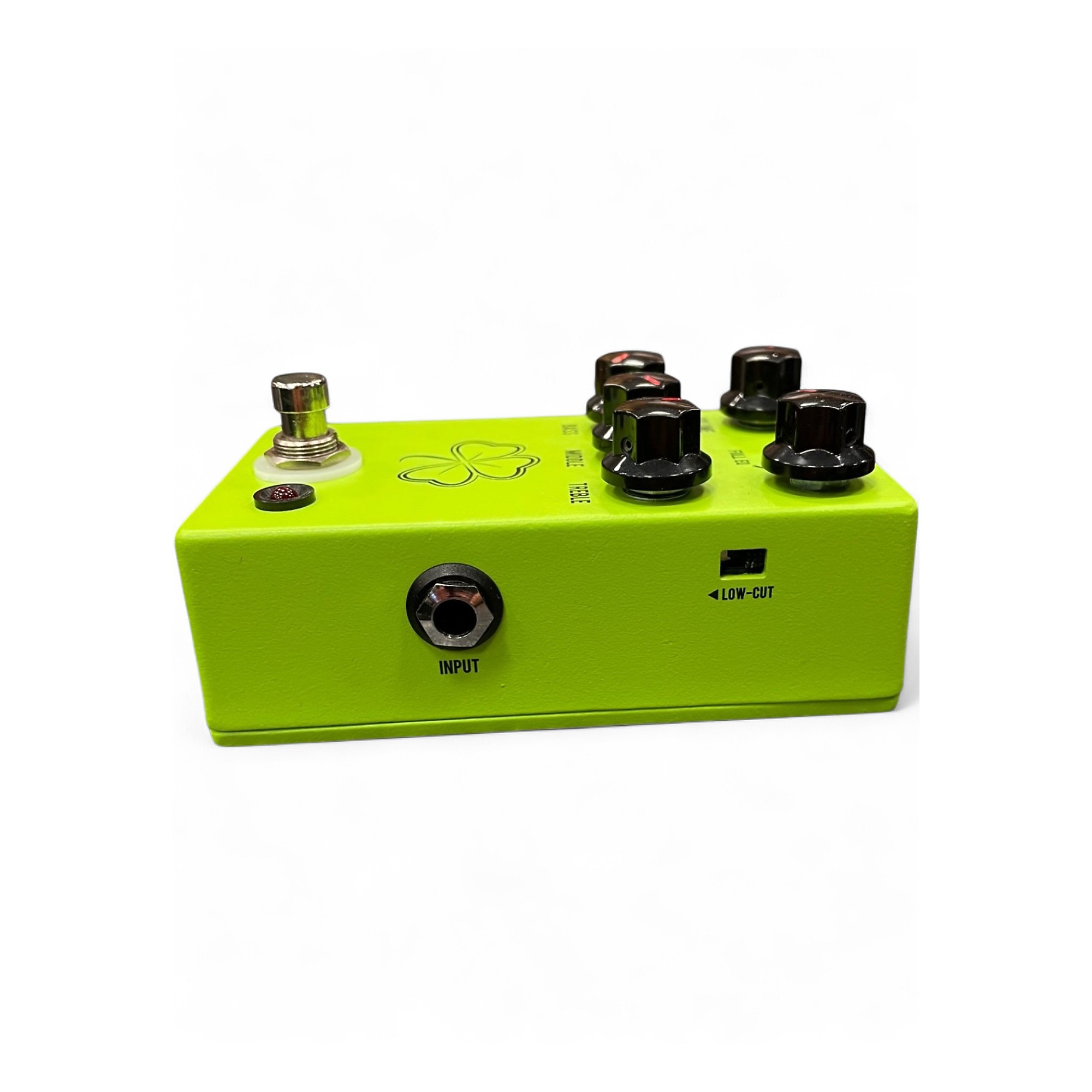 Used JHS Pedals clover Effect Pedal | Guitar Center