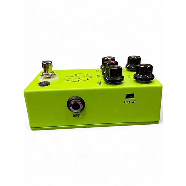 Used JHS Pedals clover Effect Pedal
