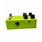 Used JHS Pedals clover Effect Pedal