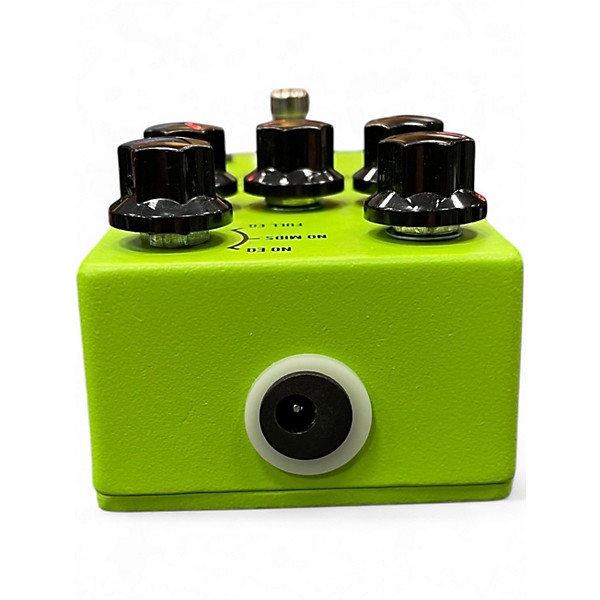 Used JHS Pedals clover Effect Pedal