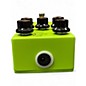 Used JHS Pedals clover Effect Pedal