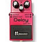 Used BOSS DM2W Delay Waza Craft Effect Pedal thumbnail