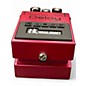 Used BOSS DM2W Delay Waza Craft Effect Pedal