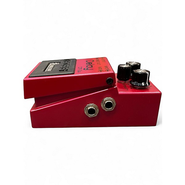 Used BOSS DM2W Delay Waza Craft Effect Pedal