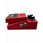 Used BOSS DM2W Delay Waza Craft Effect Pedal