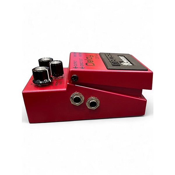 Used BOSS DM2W Delay Waza Craft Effect Pedal