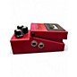 Used BOSS DM2W Delay Waza Craft Effect Pedal