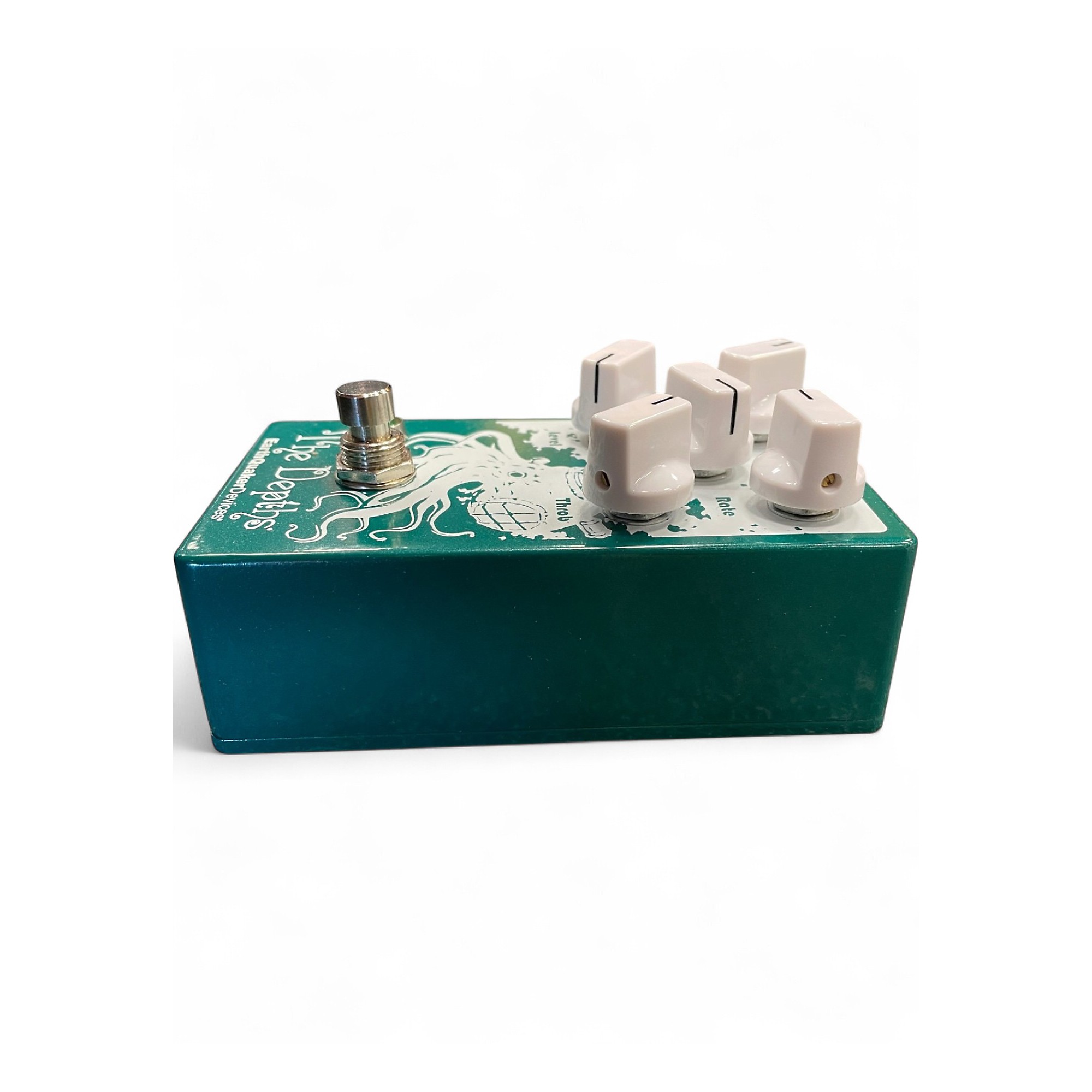 Used Earthquaker depths Effect Pedal | Guitar Center