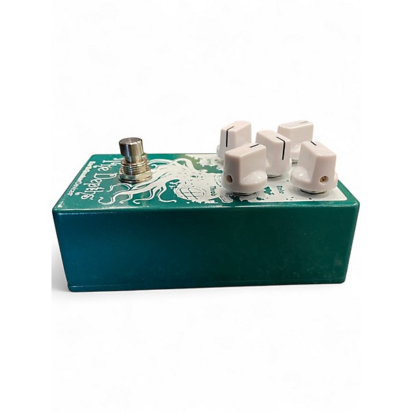 Used Earthquaker depths Effect Pedal