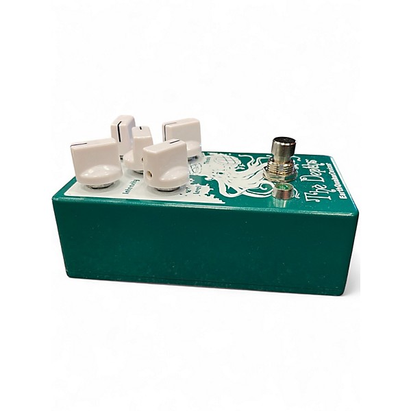 Used Earthquaker depths Effect Pedal