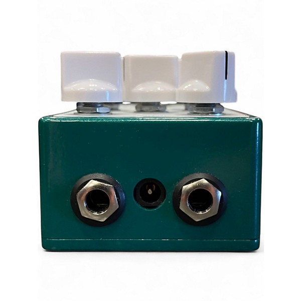 Used Earthquaker depths Effect Pedal