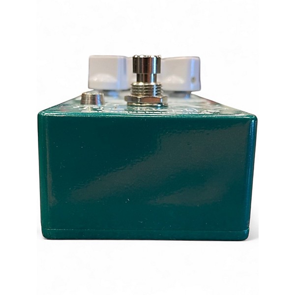 Used Earthquaker depths Effect Pedal