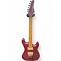 Used Kramer Pacer Series Pink Solid Body Electric Guitar thumbnail