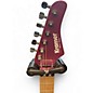 Used Kramer Pacer Series Pink Solid Body Electric Guitar
