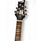 Used Mitchell MS450 GREEN BURST Solid Body Electric Guitar