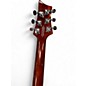 Used Mitchell MS450 GREEN BURST Solid Body Electric Guitar
