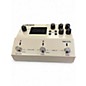 Used BOSS DD500 Digital Delay Effect Pedal