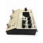 Used BOSS DD500 Digital Delay Effect Pedal