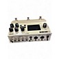 Used BOSS DD500 Digital Delay Effect Pedal
