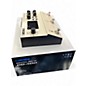 Used BOSS DD500 Digital Delay Effect Pedal