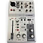 Used Yamaha AG03MK2 Unpowered Mixer thumbnail