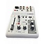 Used Yamaha AG03MK2 Unpowered Mixer