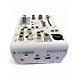 Used Yamaha AG03MK2 Unpowered Mixer