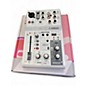 Used Yamaha AG03MK2 Unpowered Mixer thumbnail
