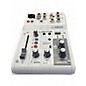 Used Yamaha AG03MK2 Unpowered Mixer