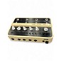 Used VOX DelayLab Effect Pedal