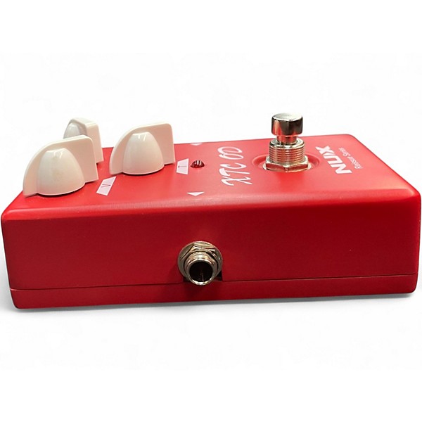 Used NUX XTC OD Effect Pedal