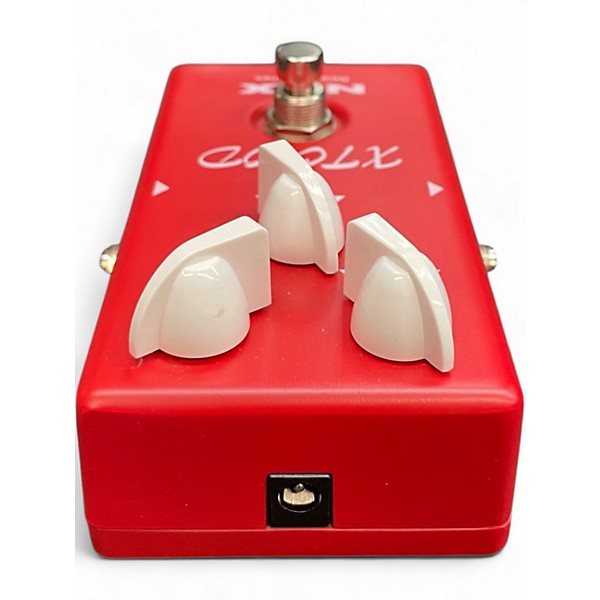 Used NUX XTC OD Effect Pedal