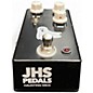 Used JHS Pedals Haunting Mids Pedal