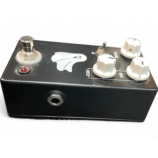 Used JHS Pedals Haunting Mids Pedal