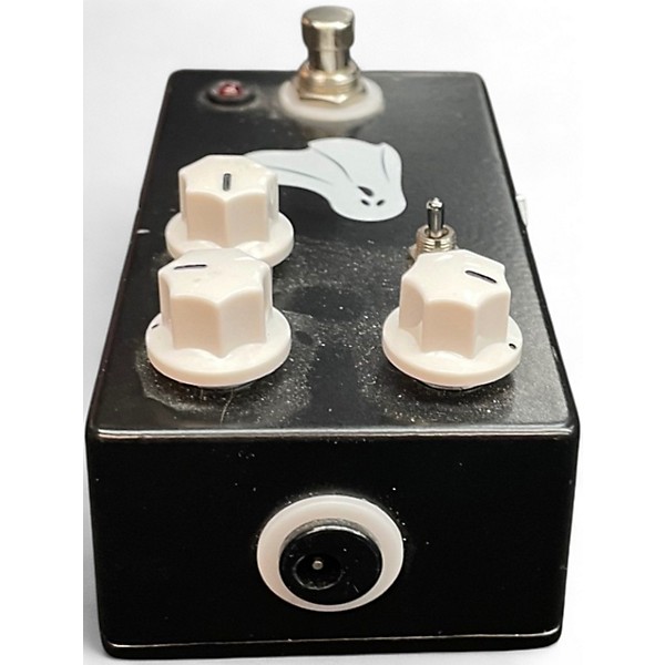 Used JHS Pedals Haunting Mids Pedal