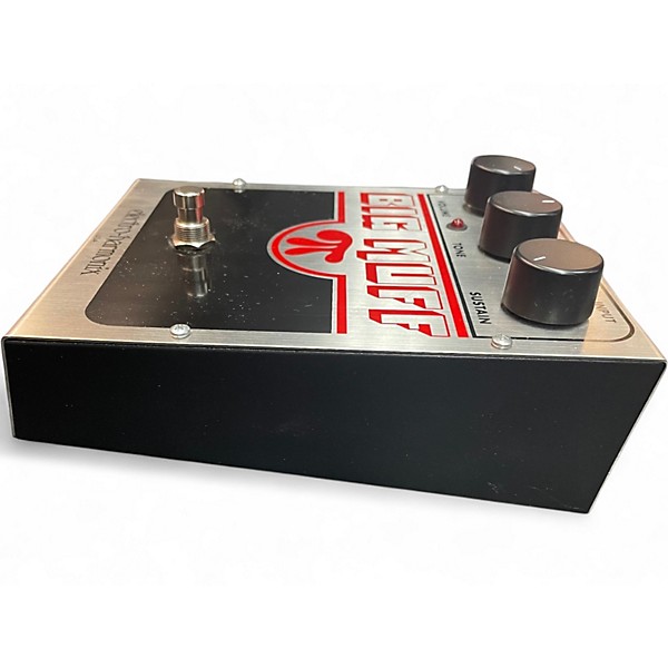 Used Electro-Harmonix Big Muff Effect Pedal
