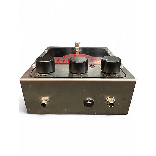 Used Electro-Harmonix Big Muff Effect Pedal