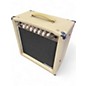 Used Monoprice Stage Right Tube Amp Tube Guitar Combo Amp