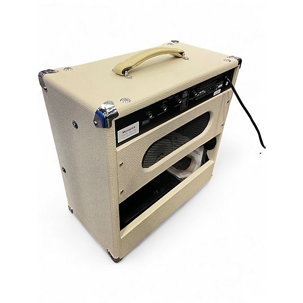Used Monoprice Stage Right Tube Amp Tube Guitar Combo Amp